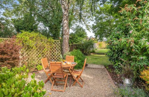 Lavender Cottage - Foto 12