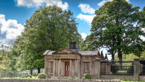 Sycamore Lodge by Birch Stays - Foto 2