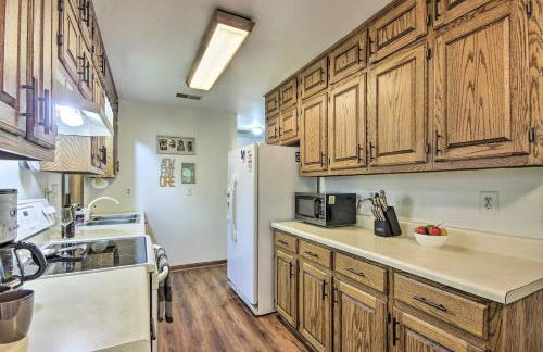 Mountain Town Adventures Home with Fire Pit! - Photo 16