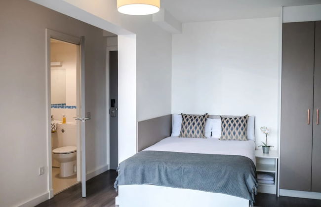 For Students Only - McDonald Road in Edinburgh - Photo 26