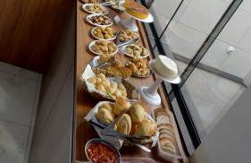 Hotel-Pousada Quartzo Rosa - Foto 18