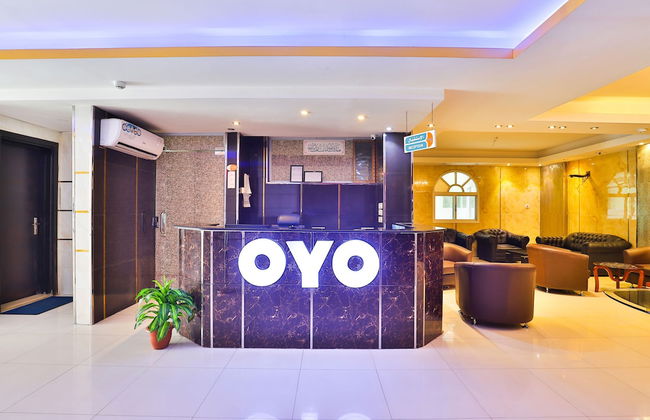 OYO 209 Mayar International Furnished 2 - Foto 3