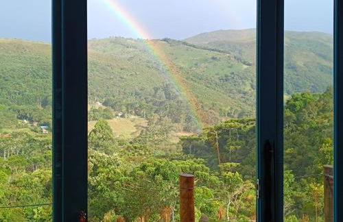 Casa na Cachoeira das Fadas - Matutu, Aiuruoca - MG - Foto 15