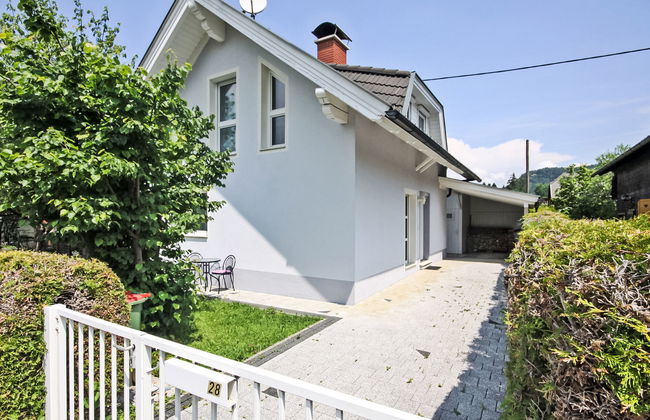 Seehaus Blue Faak - Foto 19