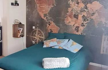 Little World - Saint-Julien-les-villas - Foto 1