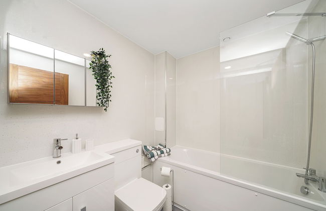 Apartment in Ilford - East London - Foto 10