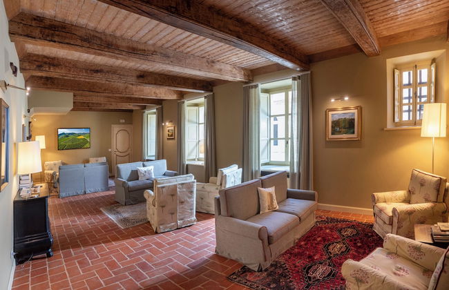 Agriturismo Le Querce del Vareglio - Photo 6