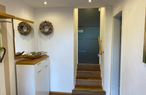 Ferienwohnung Katharina 4 Sterne laut DTV Wallbox 11KW - Foto 15