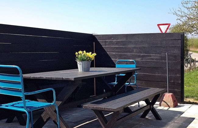 8 Person Holiday Home in Frorup - Foto 19