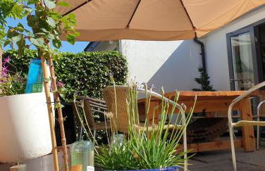 Island Retreat with HotTub - Foto 13