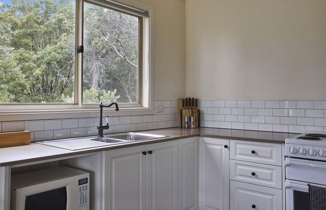 Mystery Bay Cottages - Foto 13