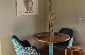 The Barn at Whistley Fields - Foto 9