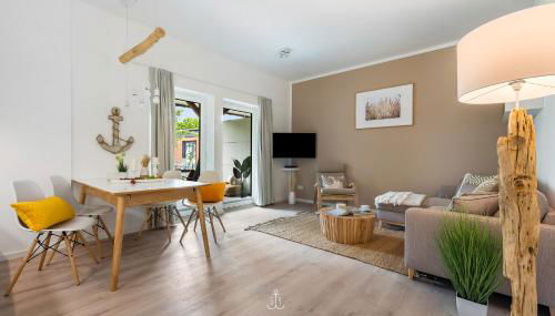 Ferienwohnung Hofgut, App 3 Emmelsbüll - Foto 2