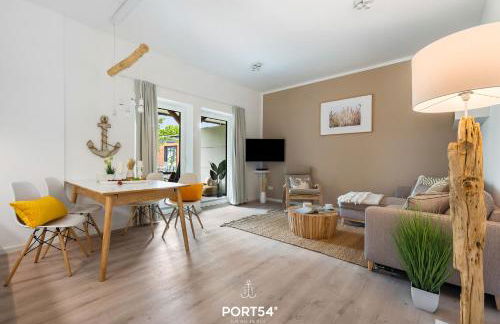 Ferienwohnung Hofgut, App 3 Emmelsbüll - Foto 2