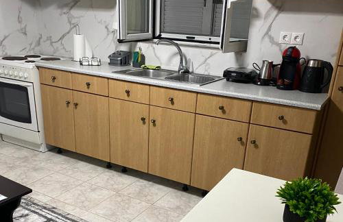 Katerina's Apartment - Foto 7