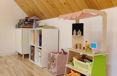 Dom Szumią Wierzby - Foto 32