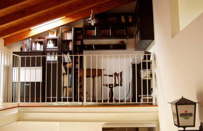 Cozy House - Photo 46