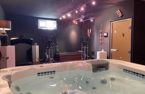 Gîte confort Les Grandes Maisons et Espace Bien Être - Photo 2