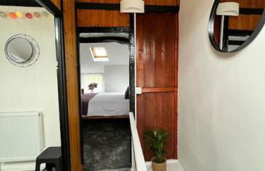 Love Lane Cottage Dolgellau - Foto 11