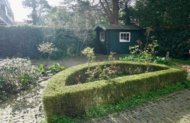 Stayci Serviced Apartments Royal Nassau - Photo 39