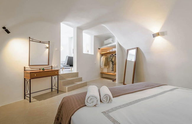 Caveart Villa&PriveTerrace&Prive Jacuzzi - Photo 3