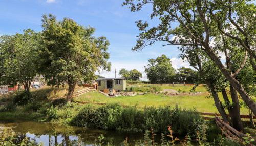 The Moorhen Retreat - Foto 3