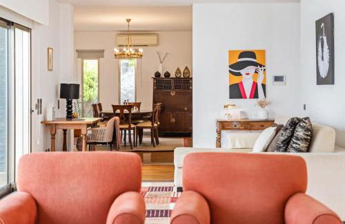 THE OLD CHAPEL HOUSE - Foto 59