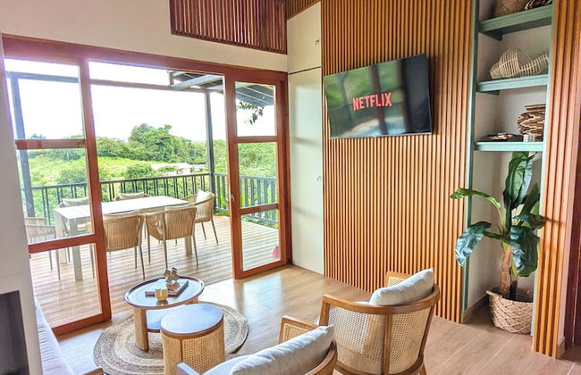 Serene Hills Arenal - Photo 32