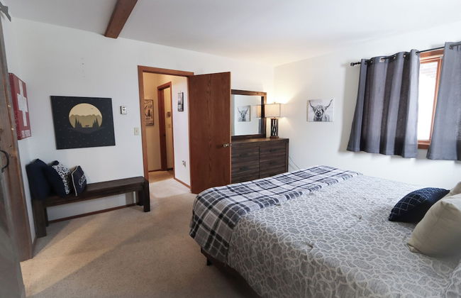 Lookout Lodge An Extraordinary Escape for 10! - Photo 30