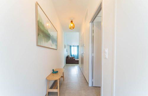 Domaine du Flamand - Gîtes du Flamand côté Piscine - Photo 65