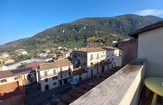 Casa Claroni 4 pax 1 Letto Supplementare - Foto 32