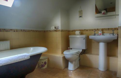 Greystones Cottage - Foto 22