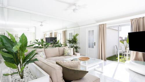 EDEN RENTALS Oasis Penthouse in Santa Cruz - Foto 2, Other