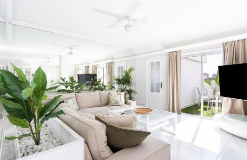 EDEN RENTALS Oasis Penthouse in Santa Cruz - Foto 2