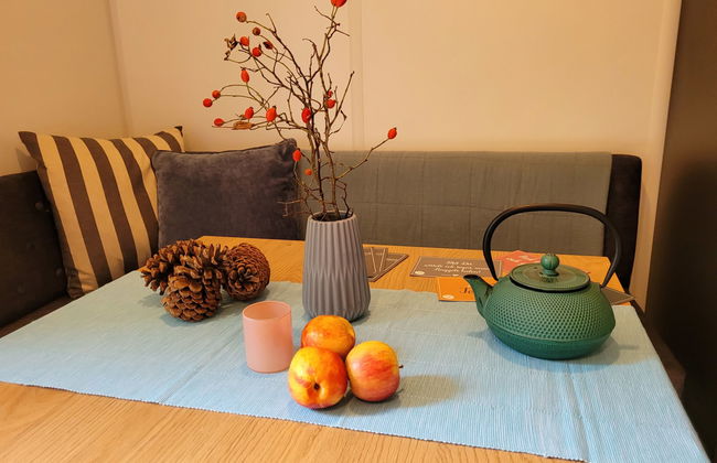 Tiny Haus Soul & Lake - Photo 2