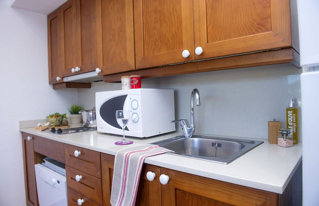 Villa Romana - Foto 6