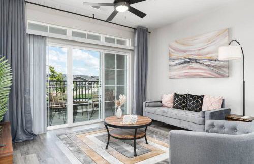 Serene 1BR Perfect Indy Stay - Foto 1