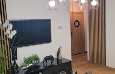 Apartament Złota Dziewiątka - Foto 1