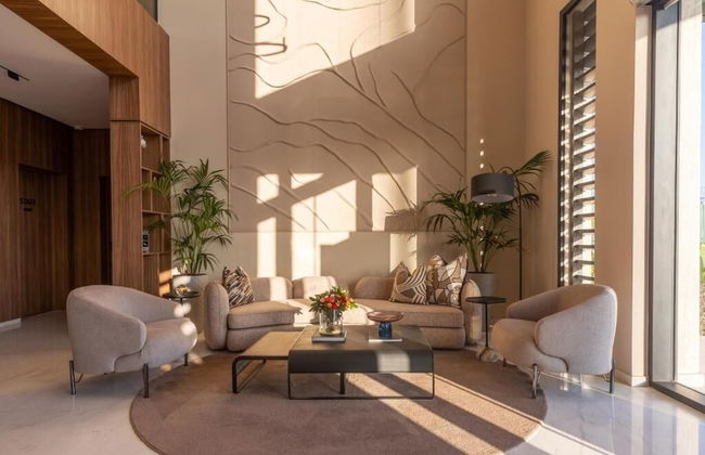 Citadines Almaz Casablanca - Photo 1