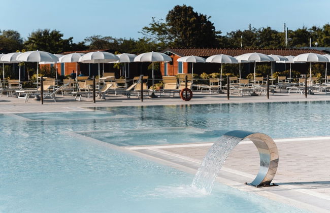 Natural Village Resort - Foto 26