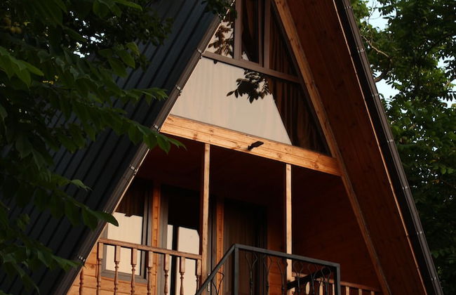 Kvirike Gardens - Foto 18