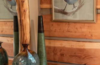 Frontier Cabin by Twin Beds Vacation Homes - Photo 19