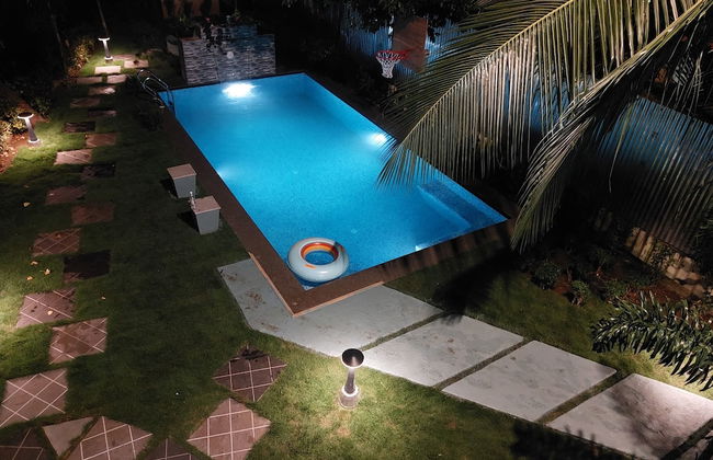 Blue Sparkle Resort - Foto 5