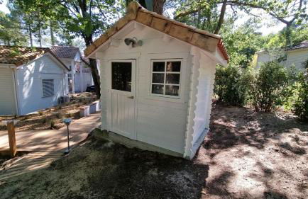 Les Chalets du Golf de Biscarrosse - Photo 16