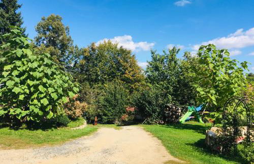 Ferienwohnung „Am Gnaucks Hutberg“ - Foto 65