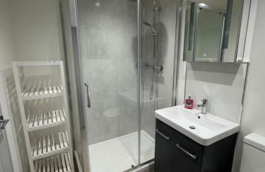 Cosy Modern 2 Beds Chorley Center - Foto 21