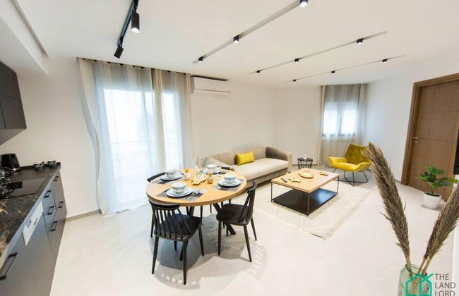 Sunset 203 Luxury apt With Gym in Lac1 - Foto 4