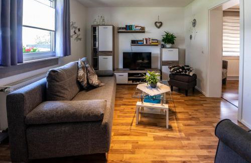 Ferienwohnung zum-vennwack - Foto 7