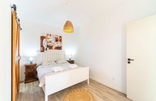 Rural holiday home in Netos-Almagreira with shared pool - Foto 67