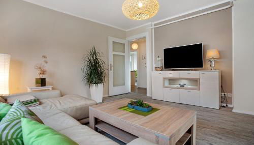 Ferienwohnung Bleichen - Foto 3